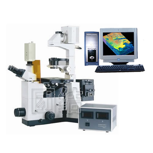 倒置式荧光数码型 TFM-800D.jpg